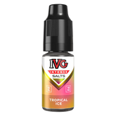 IVG Intense Salts Tropical Ice Nic Salt